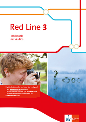 Red Line 3. Bd.3
