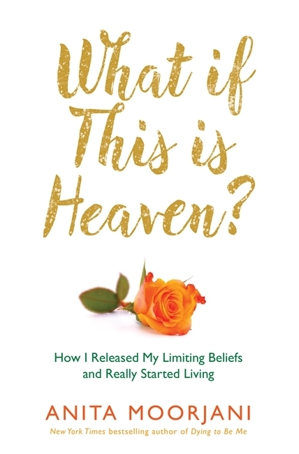 What If This Is Heaven? main product photo