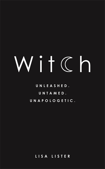 Witch main product photo