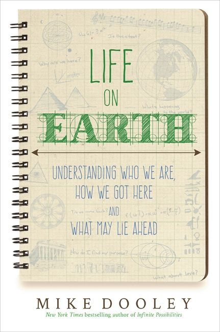 Life on Earth main product photo
