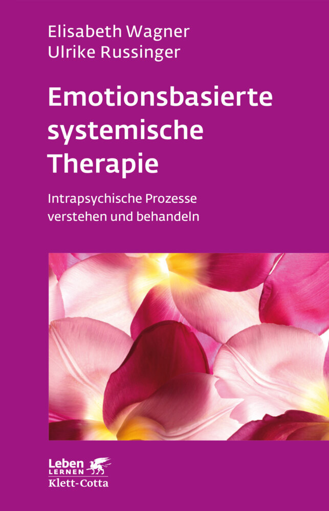 Emotionsbasierte systemische Therapie (Leben Lernen, Bd. 285) main product photo