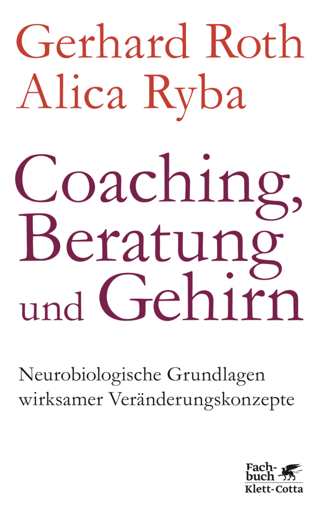 Coaching, Beratung und Gehirn main product photo