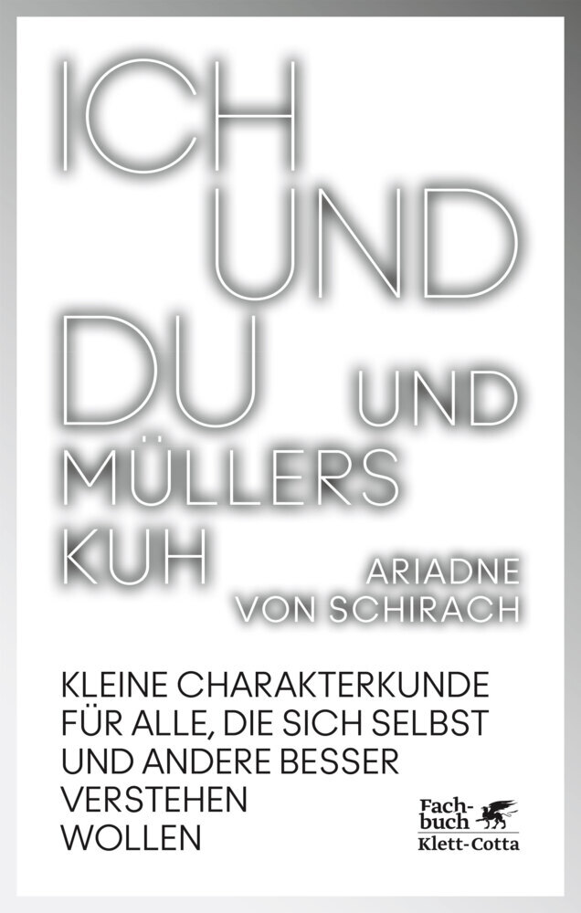 Ich und du und Müllers Kuh main product photo