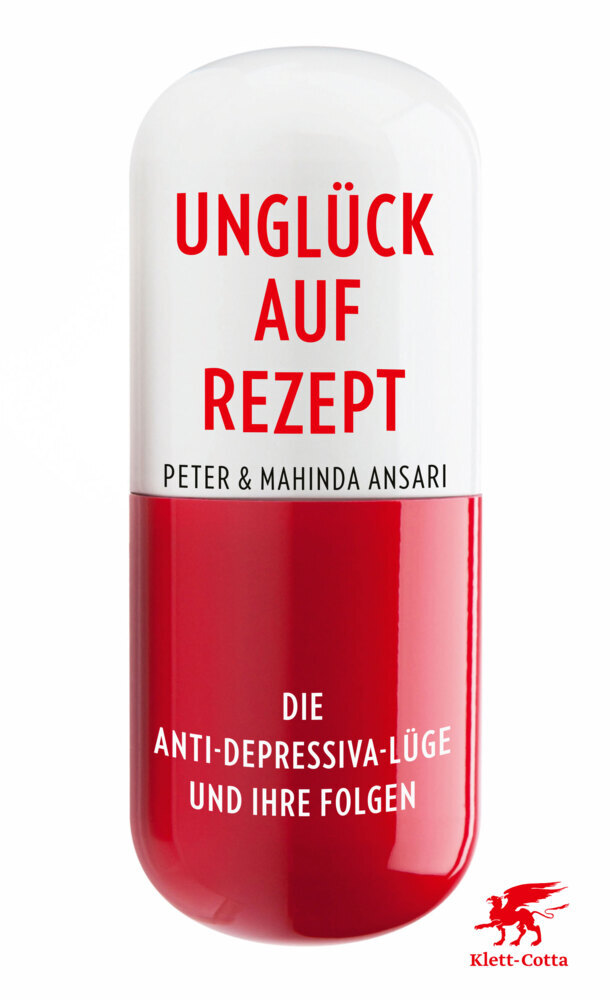 Unglück auf Rezept main product photo