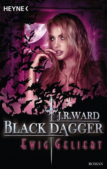 Black Dagger - Ewig geliebt main product photo