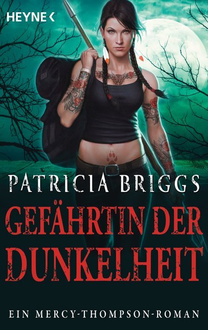 Gefährtin der Dunkelheit main product photo