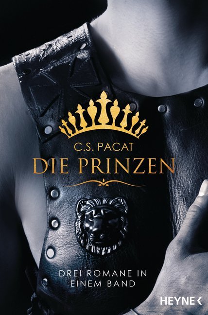Die Prinzen main product photo