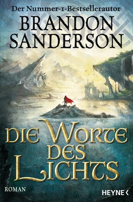 Die Worte des Lichts main product photo