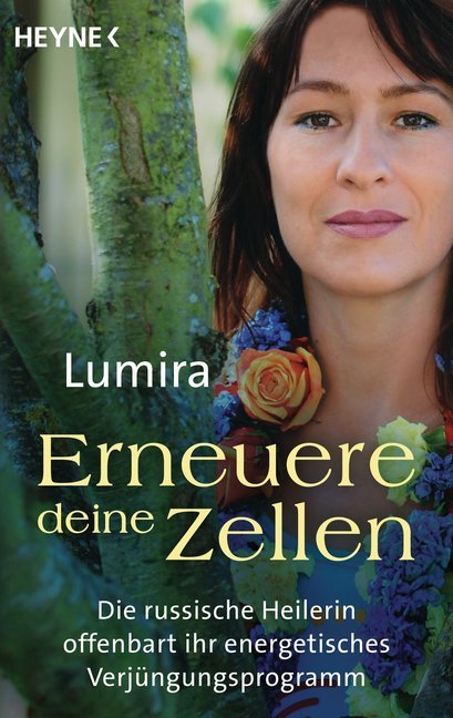 Erneuere deine Zellen main product photo