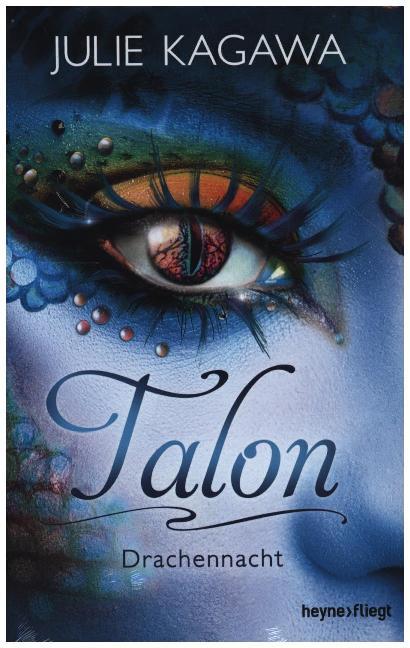 Talon - Drachennacht main product photo