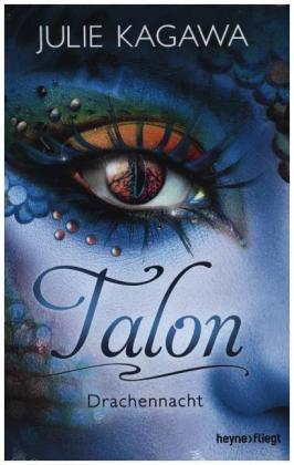 Talon - Drachennacht
