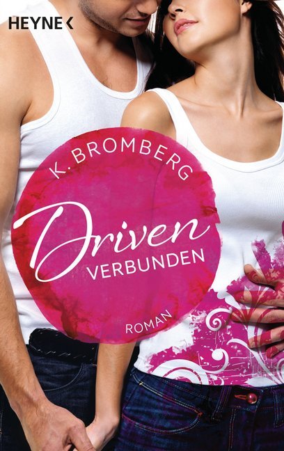 Driven. Verbunden main product photo