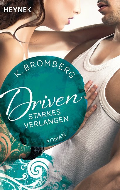 Driven. Starkes Verlangen main product photo