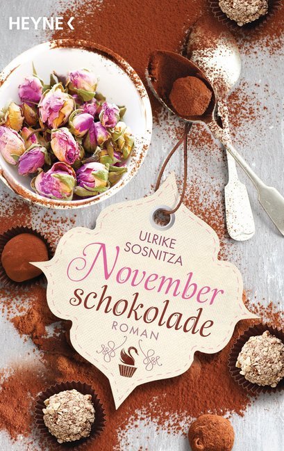 Novemberschokolade main product photo