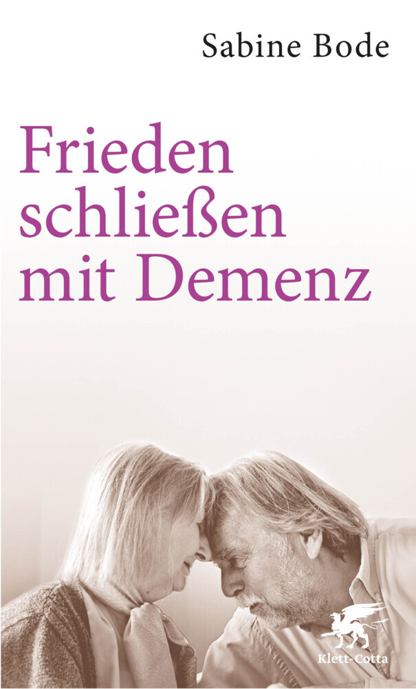 Frieden schließen mit Demenz main product photo
