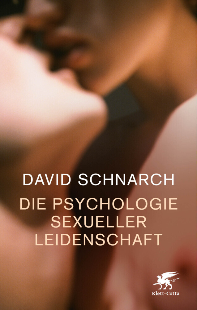 Die Psychologie sexueller Leidenschaft main product photo