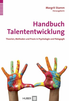 Handbuch Talententwicklung
