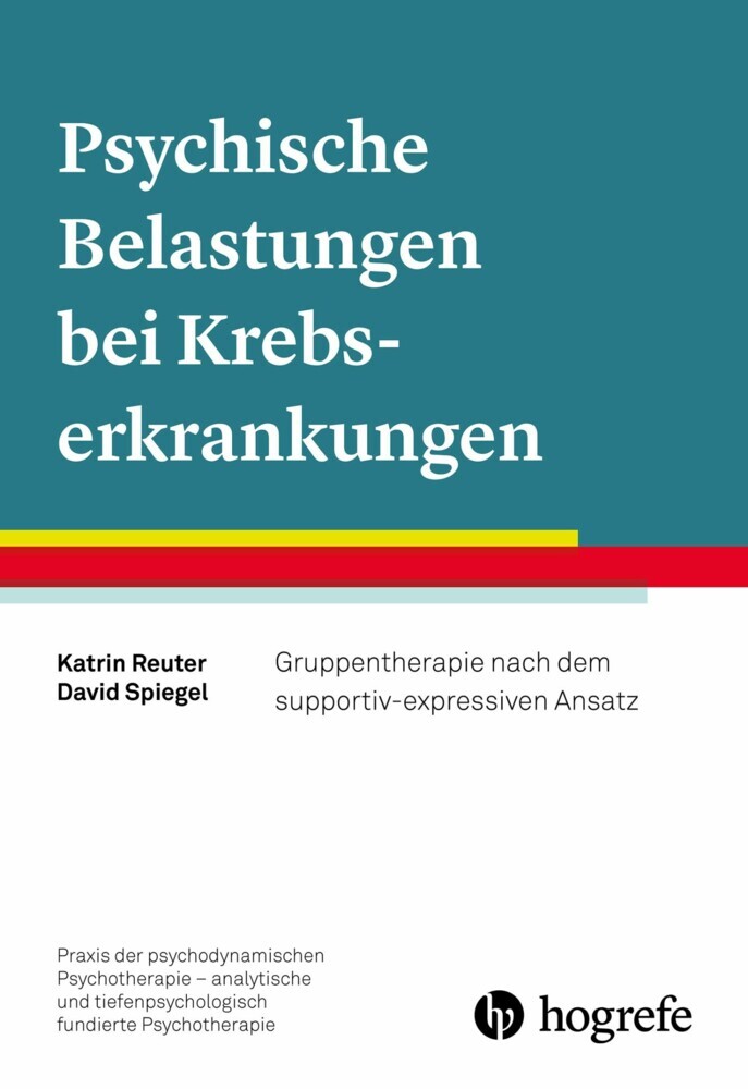 Psychische Belastungen bei Krebserkrankungen main product photo