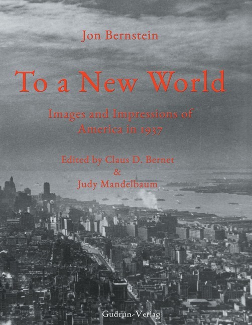To a New World main product photo