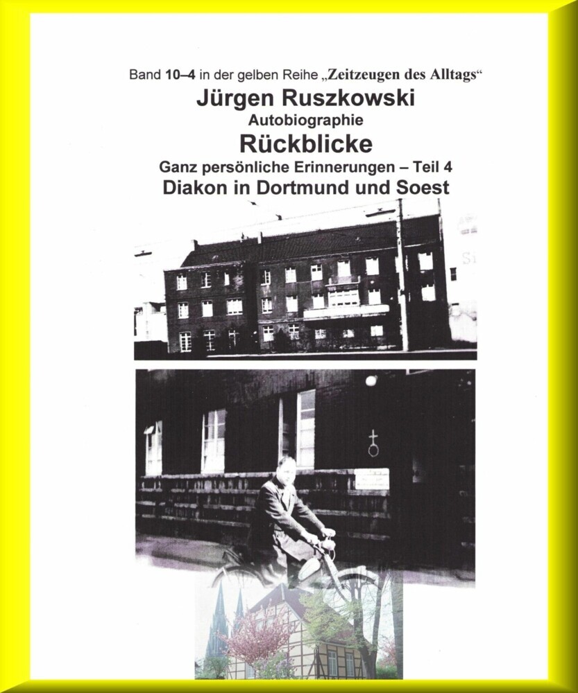 Diakon in Dortmund und Soest - Rückblicke - Teil 4 main product photo