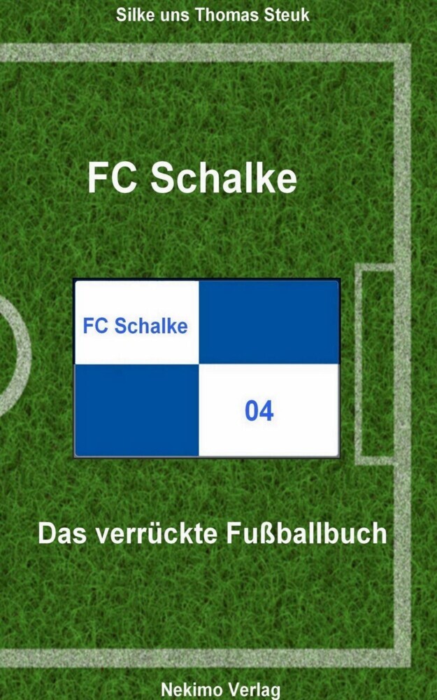 FC Schalke 04 main product photo