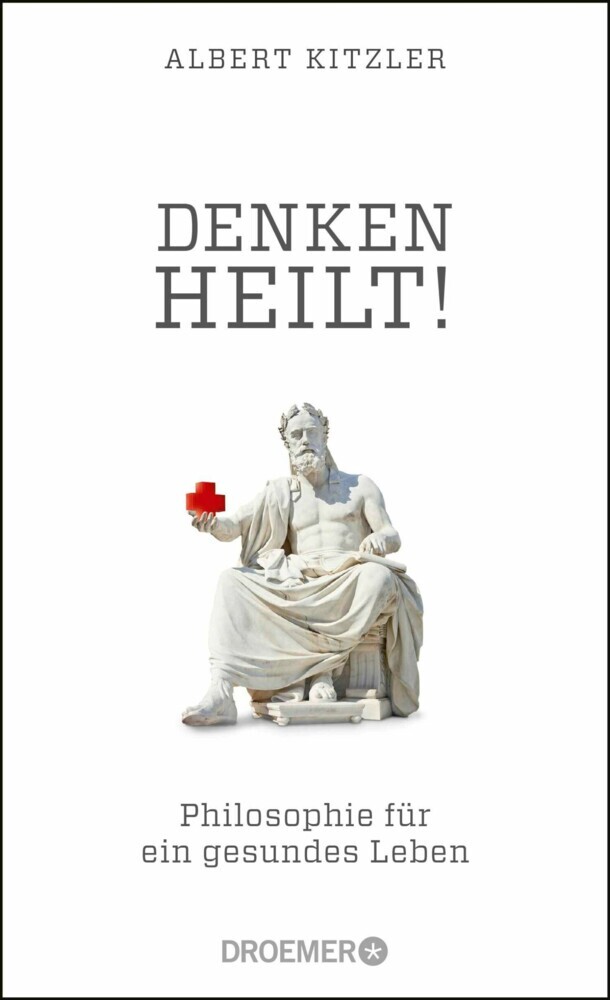 Denken heilt! main product photo
