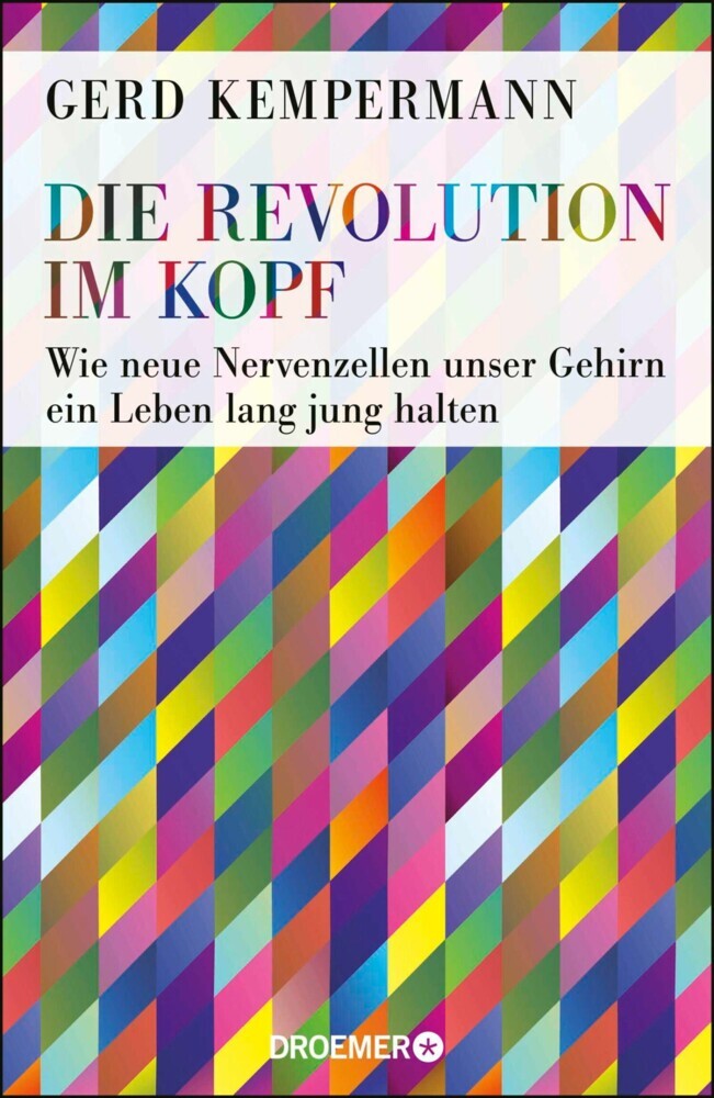Die Revolution im Kopf main product photo