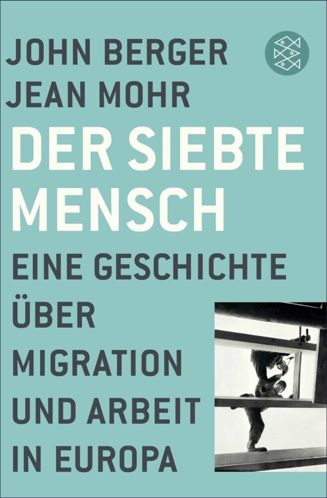 Der siebte Mensch main product photo