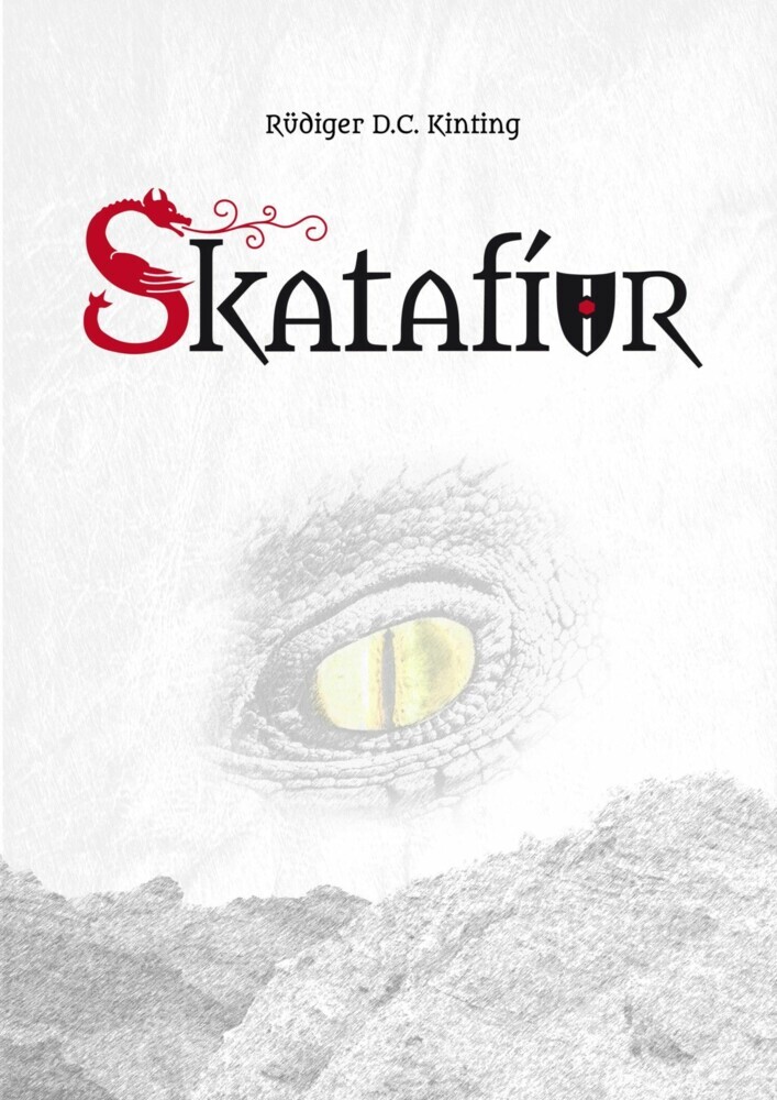 Skatafíur main product photo