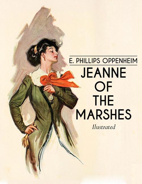 Jeanne of the Marshes main product photo