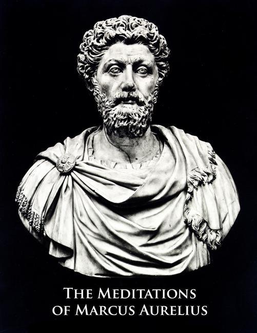 The Meditations of Marcus Aurelius main product photo
