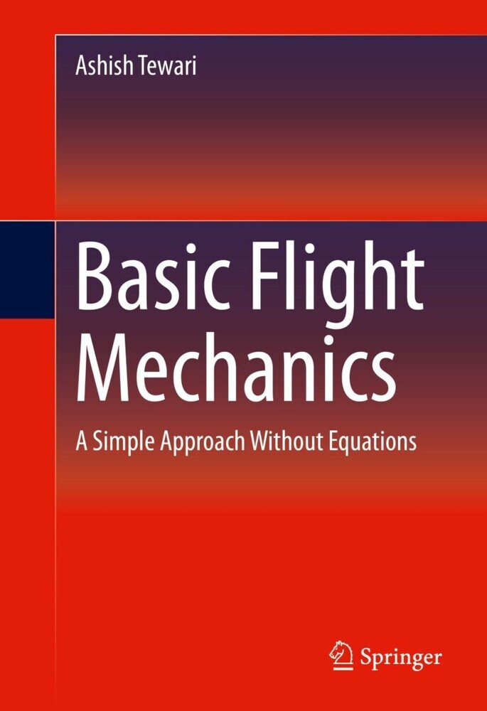 Basic Flight Mechanics main product photo