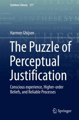 The Puzzle of Perceptual Justification
