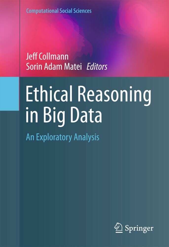 Ethical Reasoning in Big Data main product photo