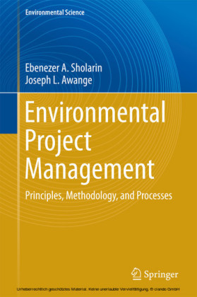 Environmental Project Management