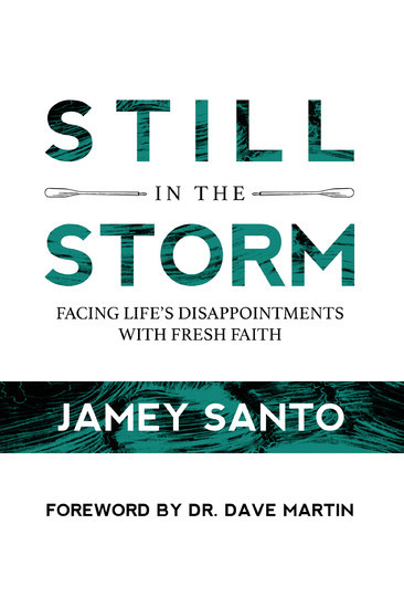 Still in the Storm main product photo