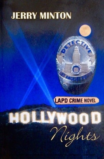 Hollywood Nights main product photo