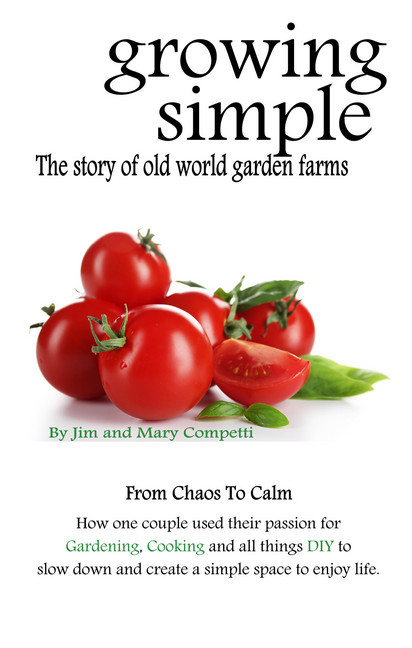 Growing Simple main product photo