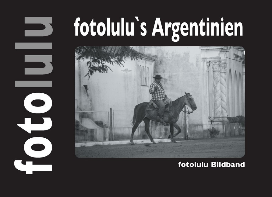 fotolulu's Argentinien main product photo
