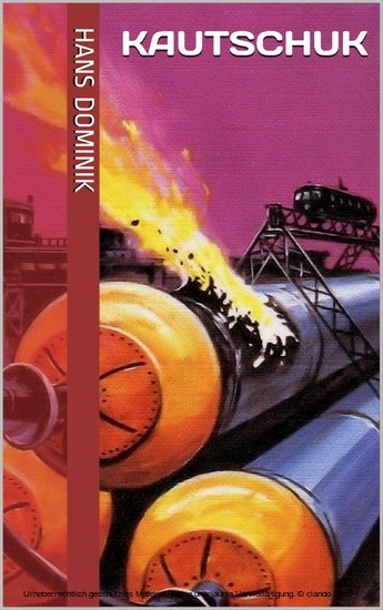 Kautschuk main product photo