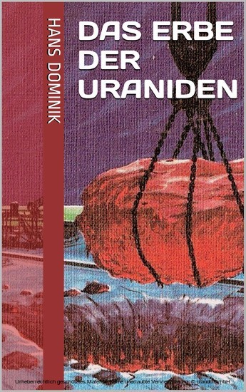 Das Erbe der Uraniden main product photo