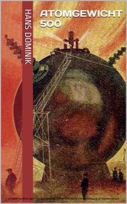 Atomgewicht 500