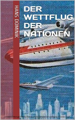 Der Wettflug der Nationen