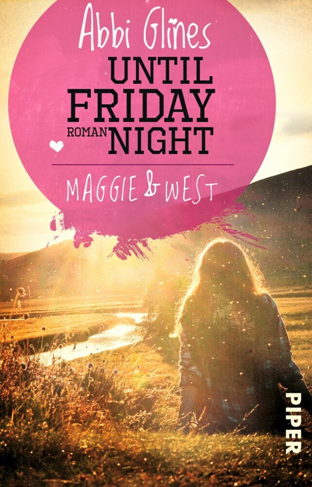 Until Friday Night - Maggie und West main product photo