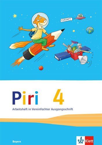 Piri 4. Ausgabe Bayern main product photo