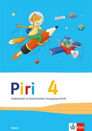 Piri 4. Ausgabe Bayern
