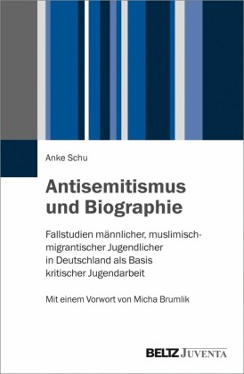 Antisemitismus und Biographie