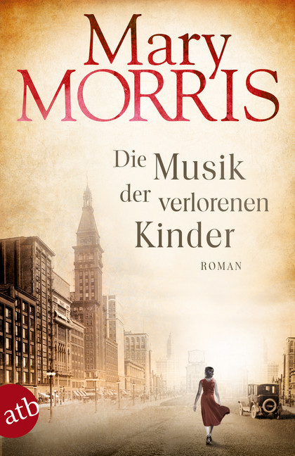 Die Musik der verlorenen Kinder main product photo
