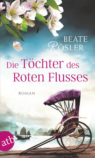 Die Töchter des Roten Flusses main product photo