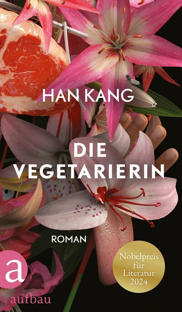 Die Vegetarierin main product photo
